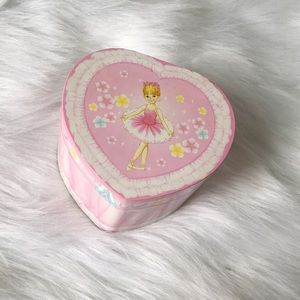 Children’s Jewelry box